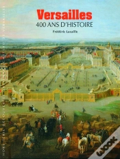 Capa do artigo Versailles ; 400 Ans D