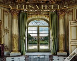 Versailles : A Private Invitation