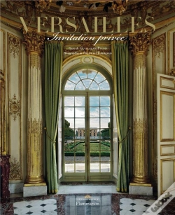 Capa do artigo Versailles : A Private Invitation