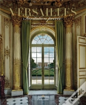 Versailles : A Private Invitation