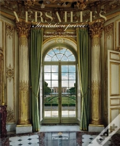 Capa do artigo Versailles : A Private Invitation
