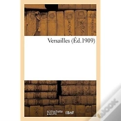 Capa do artigo Versailles