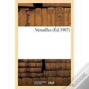 Capa do artigo Versailles