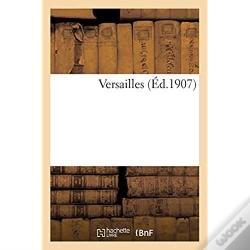 Capa do artigo Versailles