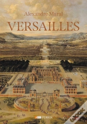 Capa do artigo Versailles