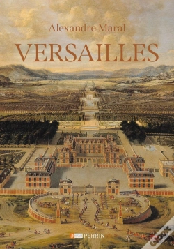 Capa do artigo Versailles