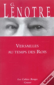 Capa do artigo Versailles Au Temps Des Rois