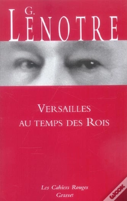 Capa do artigo Versailles Au Temps Des Rois