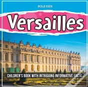 Capa do artigo Versailles