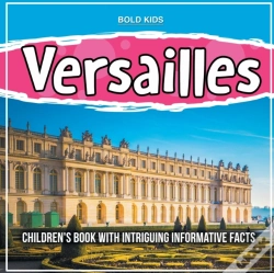 Capa do artigo Versailles