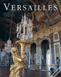 Capa do artigo Versailles