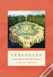 Capa do artigo Versailles