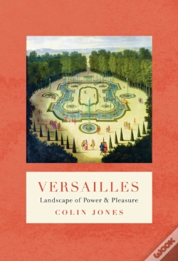 Capa do artigo Versailles