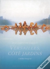 Capa do artigo Versailles Côté Jardins