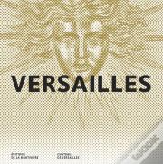 Versailles Cube