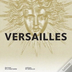 Capa do artigo Versailles Cube