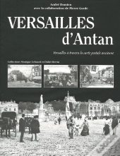 Versailles D'Antan