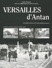 Capa do artigo Versailles D