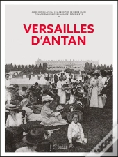 Versailles D'Antan