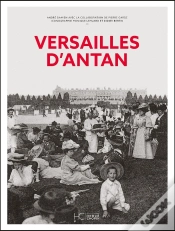 Capa do artigo Versailles D