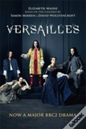 Capa do artigo Versailles