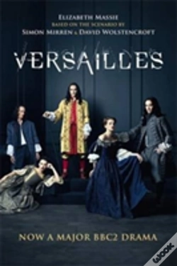 Capa do artigo Versailles