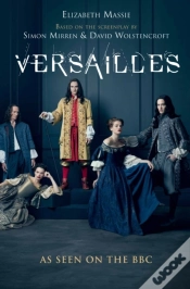 Capa do artigo Versailles