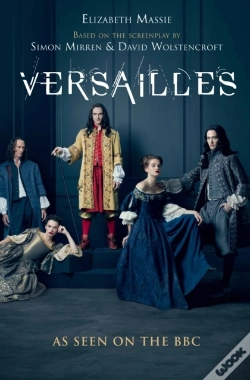 Capa do artigo Versailles