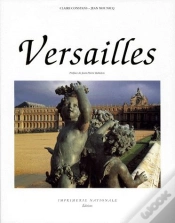 Capa do artigo Versailles En Francais