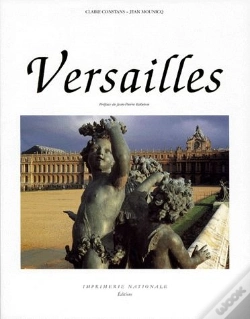 Capa do artigo Versailles En Francais