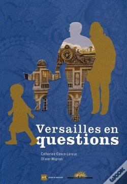 Capa do artigo Versailles En Question