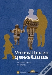 Capa do artigo Versailles En Question