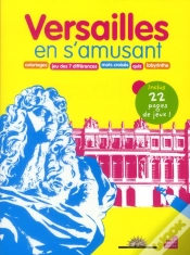 Capa do artigo Versailles En S