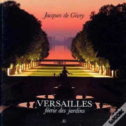Capa do artigo Versailles Feerie Des Jardins