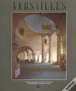 Capa do artigo Versailles