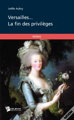 Capa do artigo Versailles... La Fin Des Privilèges