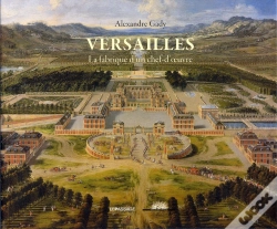 Capa do artigo Versailles, La Grande Merveille De La Fr