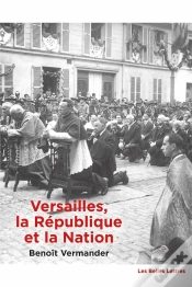 Capa do artigo Versailles, La République Et La Nation