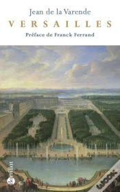 Capa do artigo Versailles