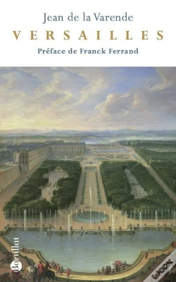 Capa do artigo Versailles