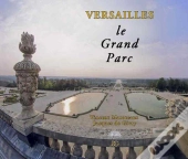 Versailles ; Le Grand Parc