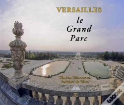 Capa do artigo Versailles ; Le Grand Parc