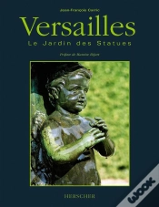 Capa do artigo Versailles, Le Jardin Des Statues