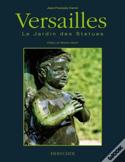 Capa do artigo Versailles, Le Jardin Des Statues