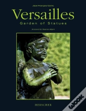 Versailles ; Le Jardin Des Statues ; Version Anglaise