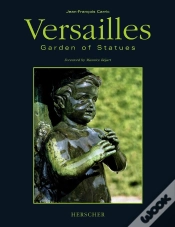 Capa do artigo Versailles ; Le Jardin Des Statues ; Version Anglaise