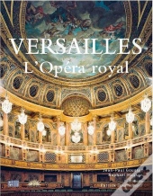 Versailles, L'Opéra Royal