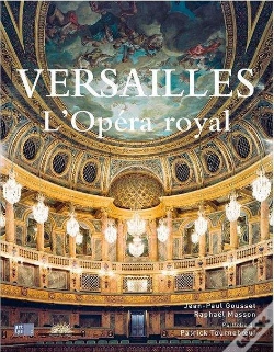 Capa do artigo Versailles, L'Opéra Royal