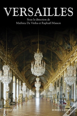 Capa do artigo Versailles