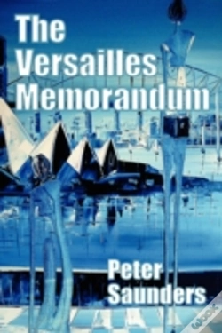 Capa do artigo Versailles Memorandum
